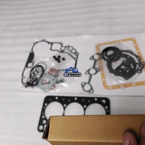 Kit de joints de moteur diesel D722 D782, kit de révision pour excavatrices E316 E320 E322 E323, 07916-29475 - Product Image 3