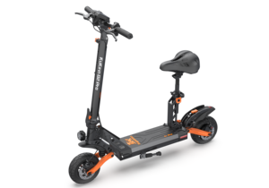 Patinete eléctrico todoterreno G2 Pro, Motor rápido de 70 Mph de alta velocidad, neumáticos anchos, 2022Km H, almacén de la UE, 100 W, novedad de 1000 - Product Image 6