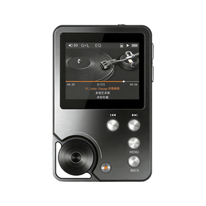 Reproductor MP3 de Alta Calidad sin Pérdidas, Reproductor de Música HIFI DSD256, Reproductor de Audio Portátil, Tarjeta TF de hasta 256 GB - Product Image 6