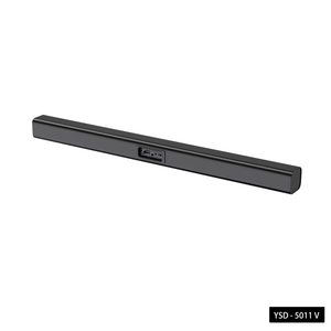 Système de son surround pour ordinateur sans fil avec entré<span class=keywords><strong>e</strong></span> AUX et caisson de basses - Haut-parleur de cinéma maison - Product Image 3