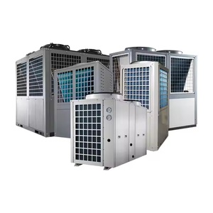 Sunrain OEM Air To Water Source d'air pour piscine commerciale Chauffage à pompe à chaleur <span class=keywords><strong>Chauffe</strong></span>-<span class=keywords><strong>eau</strong></span> certifié CE <span class=keywords><strong>chauffe</strong></span>-<span class=keywords><strong>eau</strong></span> <span class=keywords><strong>solaire</strong></span> - Product Image 6