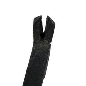 Nuevas herramientas de apicultura al por mayor: Cuchillo levantador de colmenas, raspador de colmenas tres en uno y martillo de apicultor para limpiar cuadros de colmenas - Product Image 4