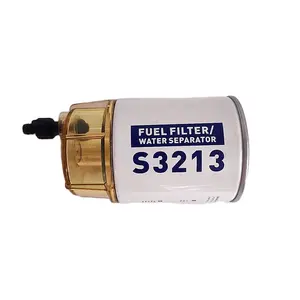 Hot Selling S3213 R12T R13P R20T R24P R25P R45S S3240 S3213 R60TP R90P Fuel Filter Oil Water Separator 35-60494-1 Target