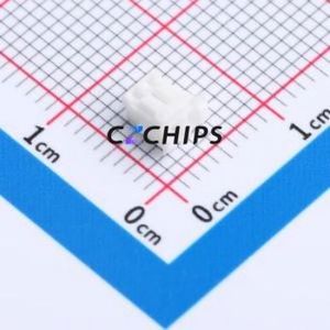 HC-ZH-2Y-05 Housing (Wire-to-Board / Wire-to-Wire) P=1.5mm Connector 1x2P 1.5mm ZH 1 - Product Image 1