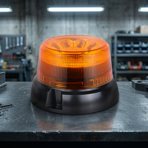 Nouvelle lampe stroboscopique d'avertissement LED ZHENG YUE Z5689 pour camions lourds, durable, IP67, DC12-24V, certifiée CE - Product Image 3
