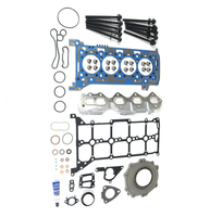 Kit de Reparación de Motor Diésel para Ford Ranger 1.2T OE GK2Q6L09LBAJB 3Q9448A HG9Q6051EA con Garantía, Repuestos para Automóviles