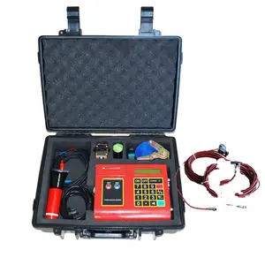 Wholesale Price Low Cost Handheld Portable Ultrasonic Heat Flow Meter Made In China