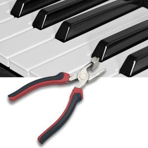 Pinze per tastiera per strumenti di manutenzione per pianoforte accessori per strumenti musicali - Product Image 1