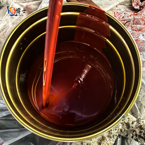 <span class=keywords><strong>Peinture</strong></span> imperméable PU à base d'huile, revêtement <span class=keywords><strong>polyuréthane</strong></span> imperméable sans joint pour toiture, prix d'usine en gros - Product Image 6