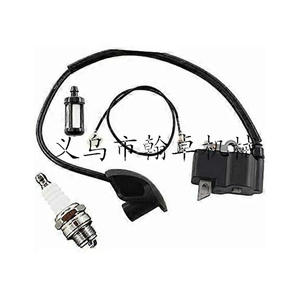 Encendedor de transformador de alto voltaje FS120 200 250 300 350, bobina de encendido y filtro de combustible para piezas y accesorios de cortacésped - Product Image 1