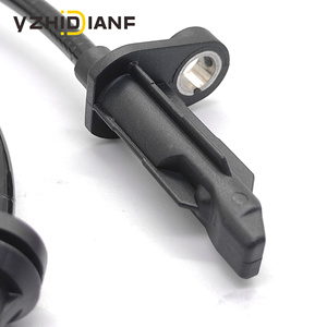 Venta al por mayor de piezas de motor de coche delantero izquierdo derecho ABS <span class=keywords><strong>Sensor</strong></span> de velocidad 34526850767 34526880755 Sensores Del Auto para Mini Cooper F54 F60 - Product Image 3