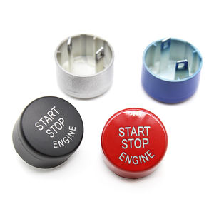Interruptor <span class=keywords><strong>de</strong></span> <span class=keywords><strong>encendido</strong></span> automático del motor, pulsador <span class=keywords><strong>de</strong></span> arranque <span class=keywords><strong>para</strong></span> BMW 12 3 4 5 6 7 X3 X4 X5 X6 F Series F20 F30 F10 F01 F02 F06 F25 - Product Image 2