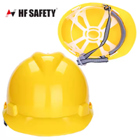 Casque de sécurité pour l'équipe d'intervention d'urgence en cas de tremblement de terre