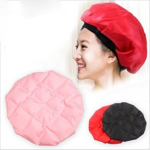 Bouchon de vapeur de soin des cheveux professionnel débranché bouchon d'évaporation <span class=keywords><strong>auto</strong></span>-<span class=keywords><strong>chauffant</strong></span> bouchon <span class=keywords><strong>chauffant</strong></span> coréen à usage domestique - Product Image 4