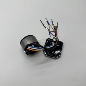 Controlador de Estator Original Adaptado <span class=keywords><strong>DGA504</strong></span> DGA454 GA504D Amoladora Angular 629176-0 - Product Image 4