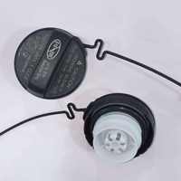 Bouchon de réservoir de carburant Couvercle de réservoir de carburant 77300-52030 7730052030 77300-52040 7730052040 77300-06040 7730006040 pour Toyota Scion Lexus