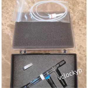 1 unidad NUEVA ThermoFisher 842312051321 Atomizador de Ranura en V Envío por DHL - Product Image 4