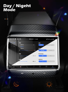 หน้าจอแสดงผลด้านหลังรุ่นใหม่ล่าสุดขนาด 7.2 นิ้ว สำหรับรถยนต์รุ่น 3 และ Y รองรับการแสดงผลความบันเทิงด้านหลัง - Product Image 5