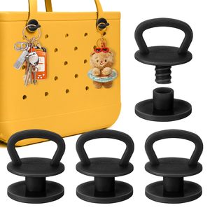 Botones de Repuesto Reutilizables para Remaches de Correas de Bolsos Bogg, Compatibles con Asas de Bolsos Bogg, Añaden Función de Gancho - Product Image 3