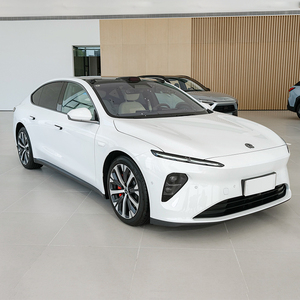 NIO ET7 Chine Haute Vitesse 2025 Weilai Nouvelle Énergie Voiture à Vendre - Product Image 6