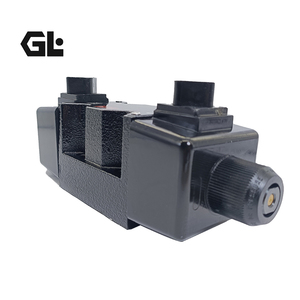 Válvula proporcional <span class=keywords><strong>DG4V</strong></span> de control hidráulico, válvula proporcional de 2, 2, 2, 1, 2, 2, 2, 2 - Product Image 3