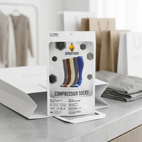 Sachet latéral personnalisé en aluminium et plastique pour emballage de miel, thé, café, lait en poudre