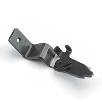 Strong H # 400-04255 Accessoire pour machine à coudre industrielle à boutonnières à tête plate LBH-1790 pour découpe de tissus