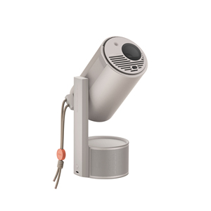 Dropshipping Xgimi <span class=keywords><strong>MOGO</strong></span> 3 Pro Mini Proyector DLP Inteligente, 450 ISO Lúmenes, HDR10, 1080P, Smart TV con Google TV, Portátil para Exteriores - Product Image 1