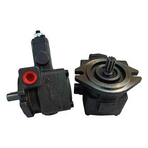 ปั๊มไฮดรอลิก VP ซีรีส์ปั๊มอลูมิเนียมอัลลอยด์ตัวแปรสำหรับวิศวกรรมโมเดล VP45-FA3 - Product Image 5