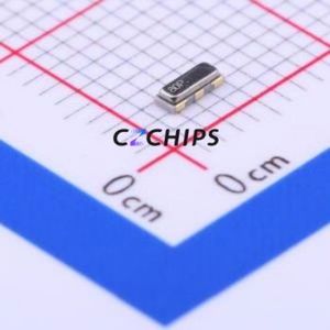 CSTNE8M00G55Z000R0 Ceramic Resonator (Passive) SMD3213-3P Oscillator 8MHz 33pF 40Ohm - Product Image 1