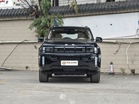 BAIC Beijing BJ60 EREV Édition Standard 2024, 5 places, Véhicule Électrique à Autonomie Étendue, Véhicule à Énergie Nouvelle, SUV Tout-Terrain