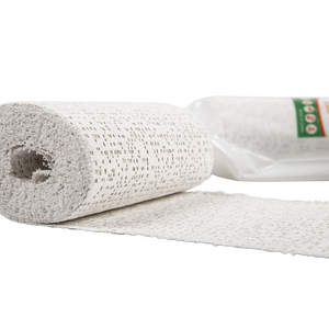 Medis POP Perban dan Plester dari Paris Perban 10Cm X 2.7M - Product Image 1