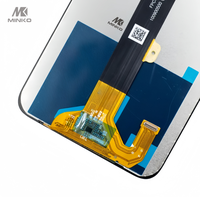 Écran LCD de téléphone portable TFT en gros d'usine pour Tecno Infinix X688/X688b/X688c/Kf7/P681l/Le6 Garantie 1 an