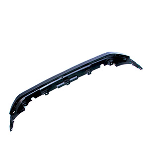 Placa Protectora Inferior de Parachoques Delantero 53426126 para Jeep Compass, Placa Protectora de Plástico 16- AT Transmisión Automática - Product Image 2