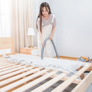Covered Vacuum <strong>Mattress</strong> Seal <strong>Storage</strong> <strong>Bag</strong> Compression Household Compression <strong>Storage</strong> <strong>Bags</strong> for <strong>Mattress</strong> - Product Image 3