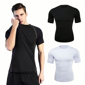 Design Lightweight Male Muscle Active Short T <b>Shirt</b> Fitness Wear Sports Running <b>Shirts</b> Mens Fitness Gym T <b>Shirt</b> - Product Image 5