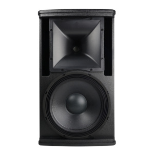 Rovapa RV-102 <span class=keywords><strong>12</strong></span> "350W Chuyên Nghiệp Bass-Midrange Với Âm Thanh Stereo Đầu Ra Đầy Đủ Tần Số Tủ Loa Cho Bài Giảng Hội Trường - Product Image 5