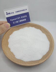 KIYU KY-EGDS Glycol Disterate Pearlizer 627-83-8 pour shampooing et gel douche et produits chimiques quotidiens - Product Image 3