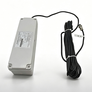 อะไหล่เครน FOSOW PM530 รุ่นมืออาชีพ พร้อมฟังก์ชันจำกัดความสูงและการหมุน (LMI) ตัวบ่งชี้แรงโหลดป้องกันการชน - Product Image 3