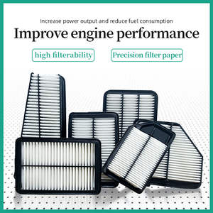 ไส้กรองน้ำมันเชื้อเพลิงรถยนต์แท้ ราคาดีที่สุด สำหรับรถยนต์โตโยต้า OEM <span class=keywords><strong>23390</strong></span>-<span class=keywords><strong>OL070</strong></span> - Product Image 6