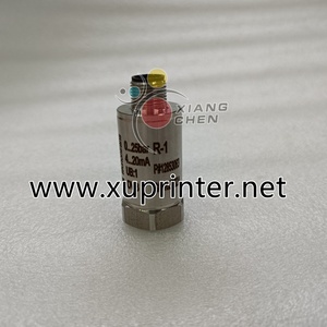 Transducteur de mesure WD de haute qualité FC.187.2165 0-25 bars, vanne R1 pour pièces de machine d'impression offset CD102 - Product Image 6