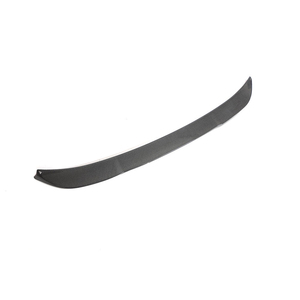 Alerón Trasero de Fibra de Carbono para <span class=keywords><strong>BMW</strong></span> G02 <span class=keywords><strong>X4</strong></span> y F98 X4M 2019-2024, Acabado Brillante - Product Image 2