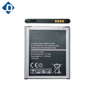 ขายส่ง<span class=keywords><strong>แบ</strong></span><span class=keywords><strong>ต</strong></span>เตอรี่คุณภาพสูงของแท้ EB-BJ100BBE EB-BJ100ABE สำหรับ Samsung Galaxy J1 2015รุ่น <span class=keywords><strong>J100</strong></span> J100F J100H 1850Mah - Product Image 2