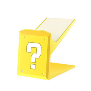 Soporte de exhibición de Gamepad acrílico Base de soporte de Joystick de tema de Anime <span class=keywords><strong>para</strong></span> PS2 PS3 PS4 PS5 Soporte de controlador - Product Image 5