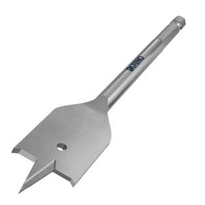 KRINO - 050452800 1/4'' Hex flat mints <b>for</b> <b>wood</b> short series (multi-pack) - EAN 8014249024569 <b>DRILL</b> <b>BITS</b> <b>WOOD</b> <b>DRILL</b> <b>BITS</b> - Product Image 2