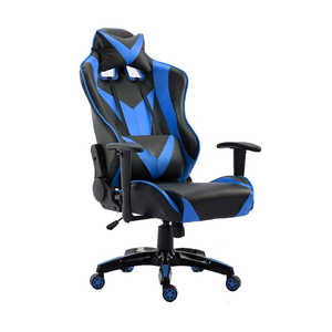 <span class=keywords><strong>Silla</strong></span> para juegos Masaje Precio barato Ofertas personalizadas Golden PU Leather <span class=keywords><strong>Scorpion</strong></span> <span class=keywords><strong>Gamer</strong></span> para computadora PC Juego Gaming Chair <span class=keywords><strong>Scorpion</strong></span> - Product Image 3