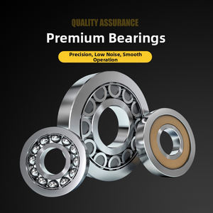 Motor Vibrador de CC sin Escobillas de 12/24 V para Mezcladora de Arena y Hormigón con Control de Velocidad - Product Image 5