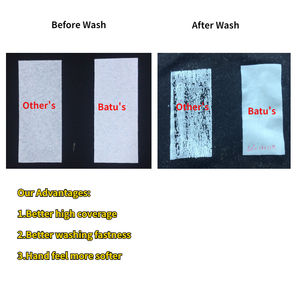 Pasta de pigmento de color brillante, pasta de impresión de imitación, descarga aop - Product Image 5