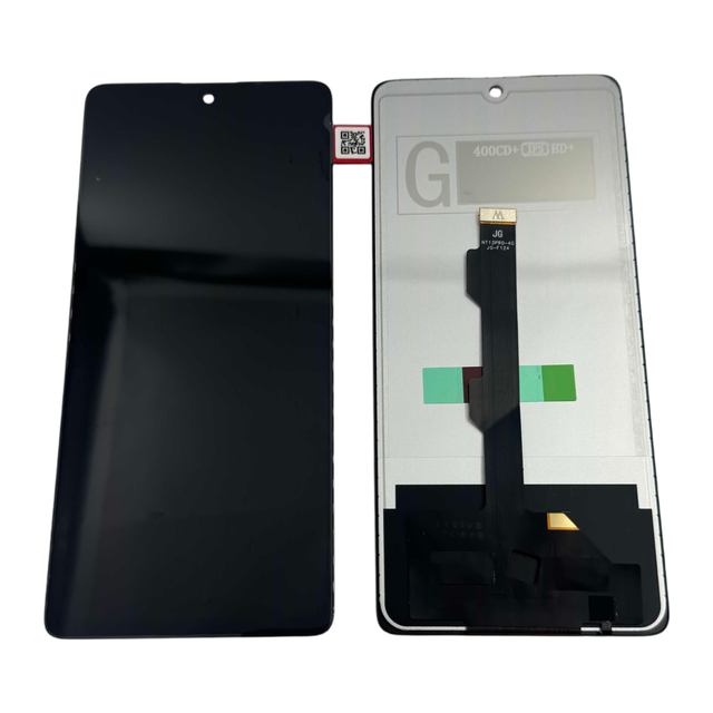 TFT LCD Screen 6.67" for Redmi Note 13 Pro 4G/Note 14S/POCO M6 Pro 4G with 1 Year Warranty Box Packaging