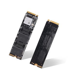 Unidad de Estado Sólido SSD NVMe M.2 de 128 GB, 250 GB, 500 GB, 1 TB, 2 TB, Disco Duro Interno NVMe PCIe M.2 2280 para Computadora de Escritorio y Portátil - Product Image 1